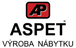 Aspet – výroba nábytku